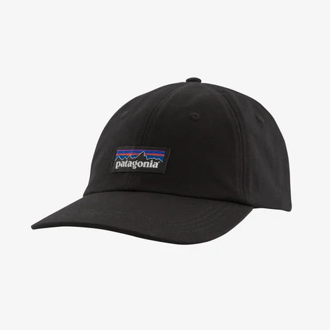 Patagonia Terrebonne Hat Black