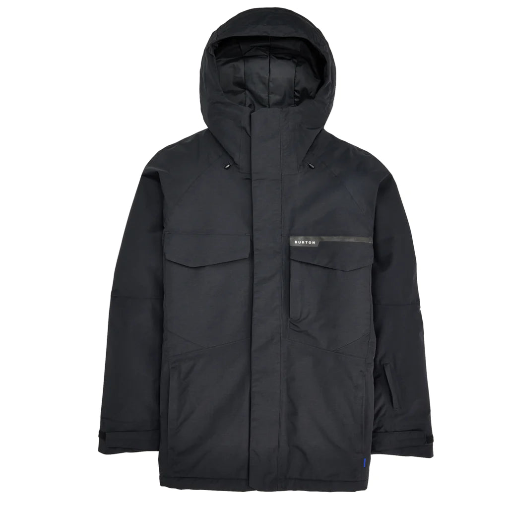 Burton Covert 2.0 Jacket True Black