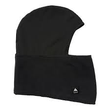 Burton Kids Clava True Black