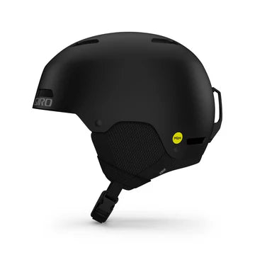 Giro Crue Mips Helmet Matte Black