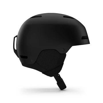 Giro Crue Mips Helmet Matte Black
