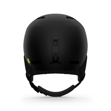 Giro Crue Mips Helmet Matte Black