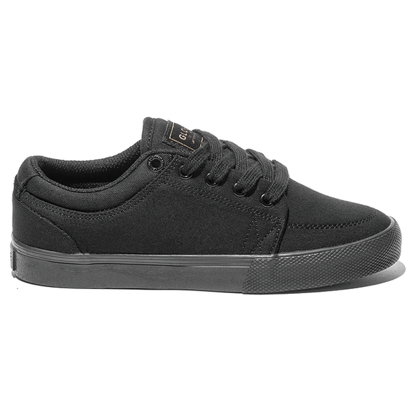 Globe GS-Kids Shoe Black/Black