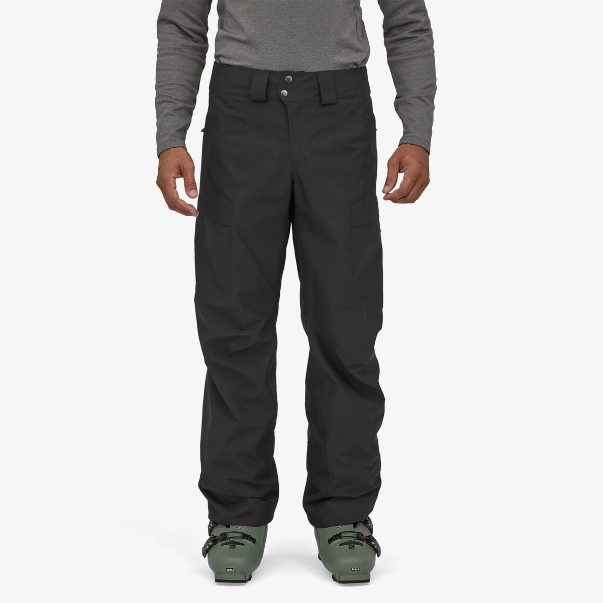 Patagonia Men's Storm Shift Pants Black
