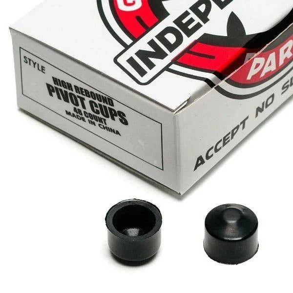 Independent Pivot Cup