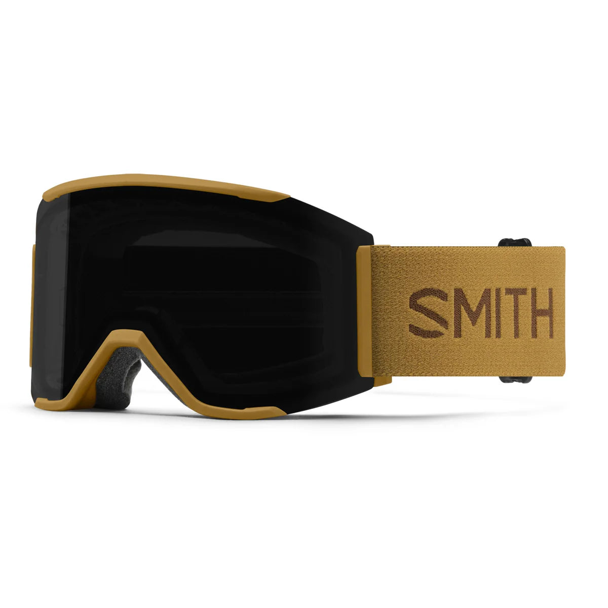 Smith Squad Mag Goggles Coyote