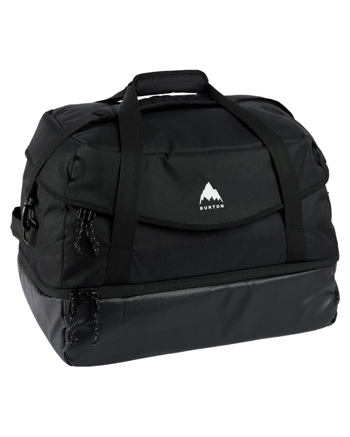 Burton Gig Duffel Bag True Black