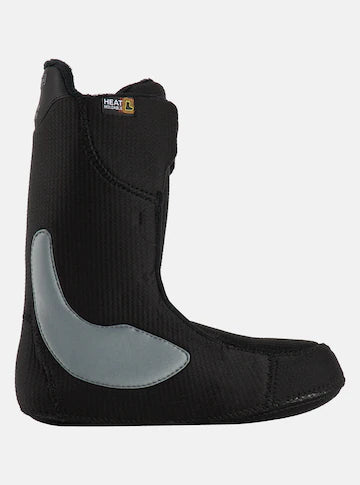 Burton Ruler BOA Gray Snowboard Boots