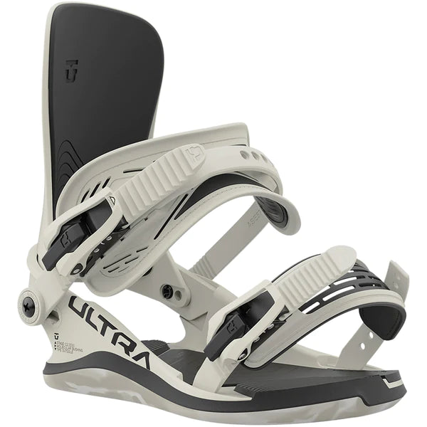 Union Ultra Women's Bindings Bone White – Whiteroom Snow