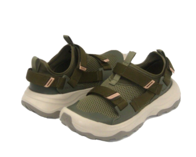 Teva Womens Outflow Universal Olive