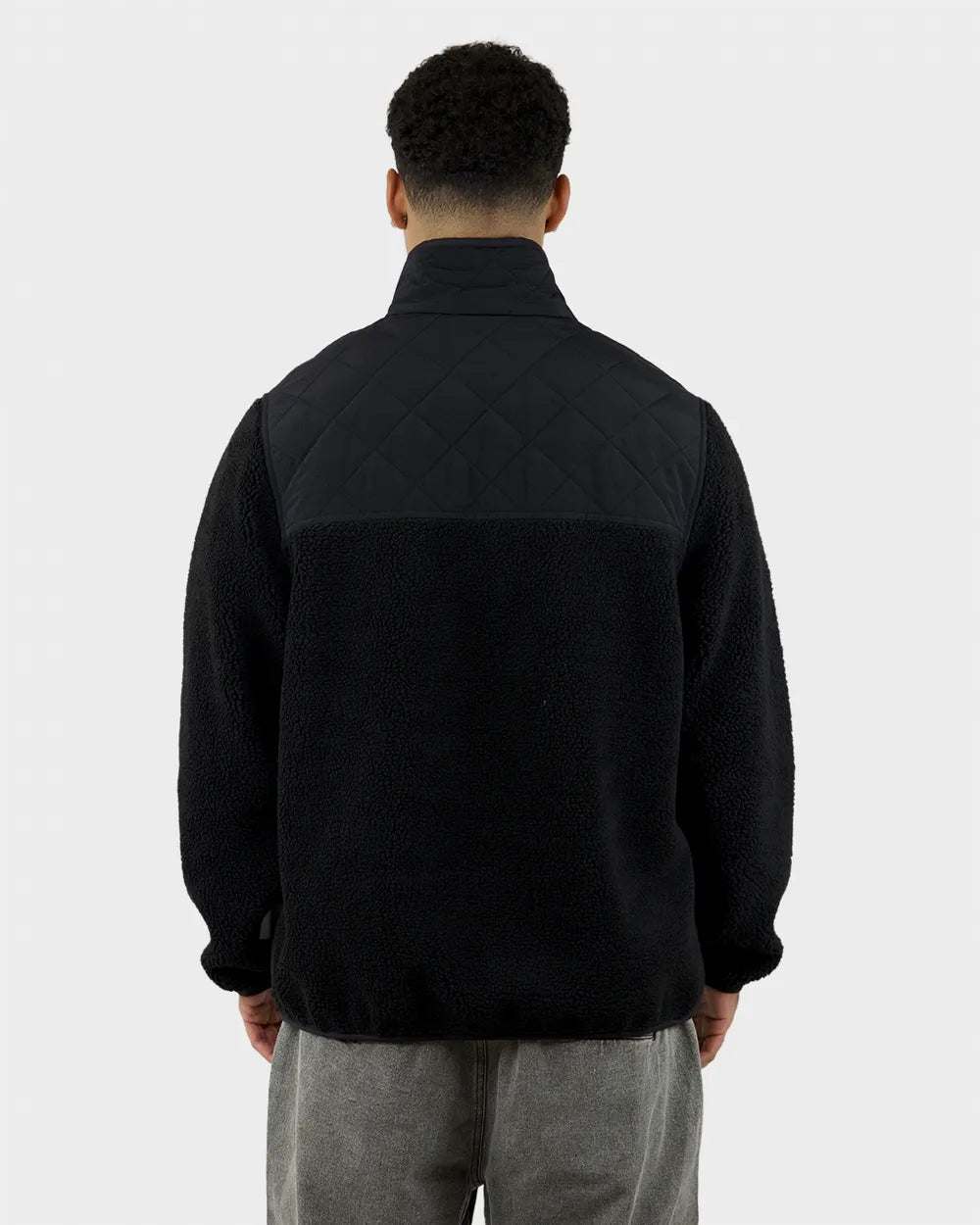 Dickies Tulia Liner Fleece Jacket