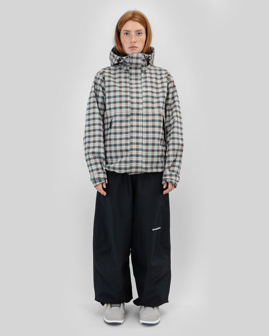 Beyond Medals The Jacket Plaid