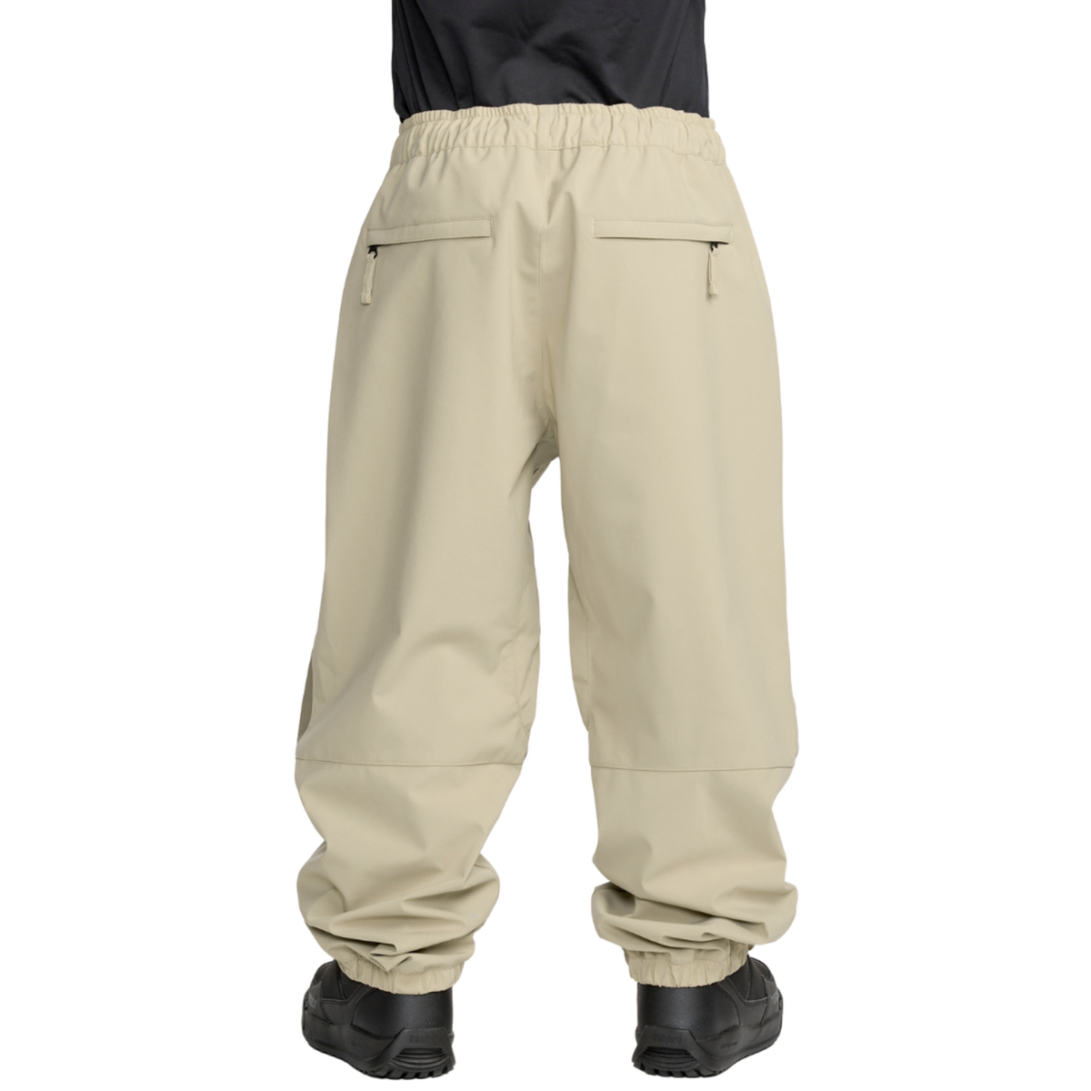 Volcom Men’s Slashslapper Pant Moss Green