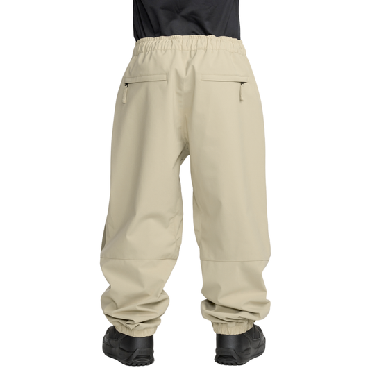 Volcom Men’s Slashslapper Pant Moss Green