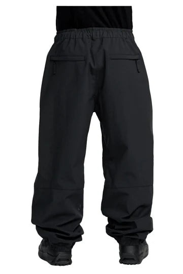 Volcom Men’s Slashslapper Pant Black