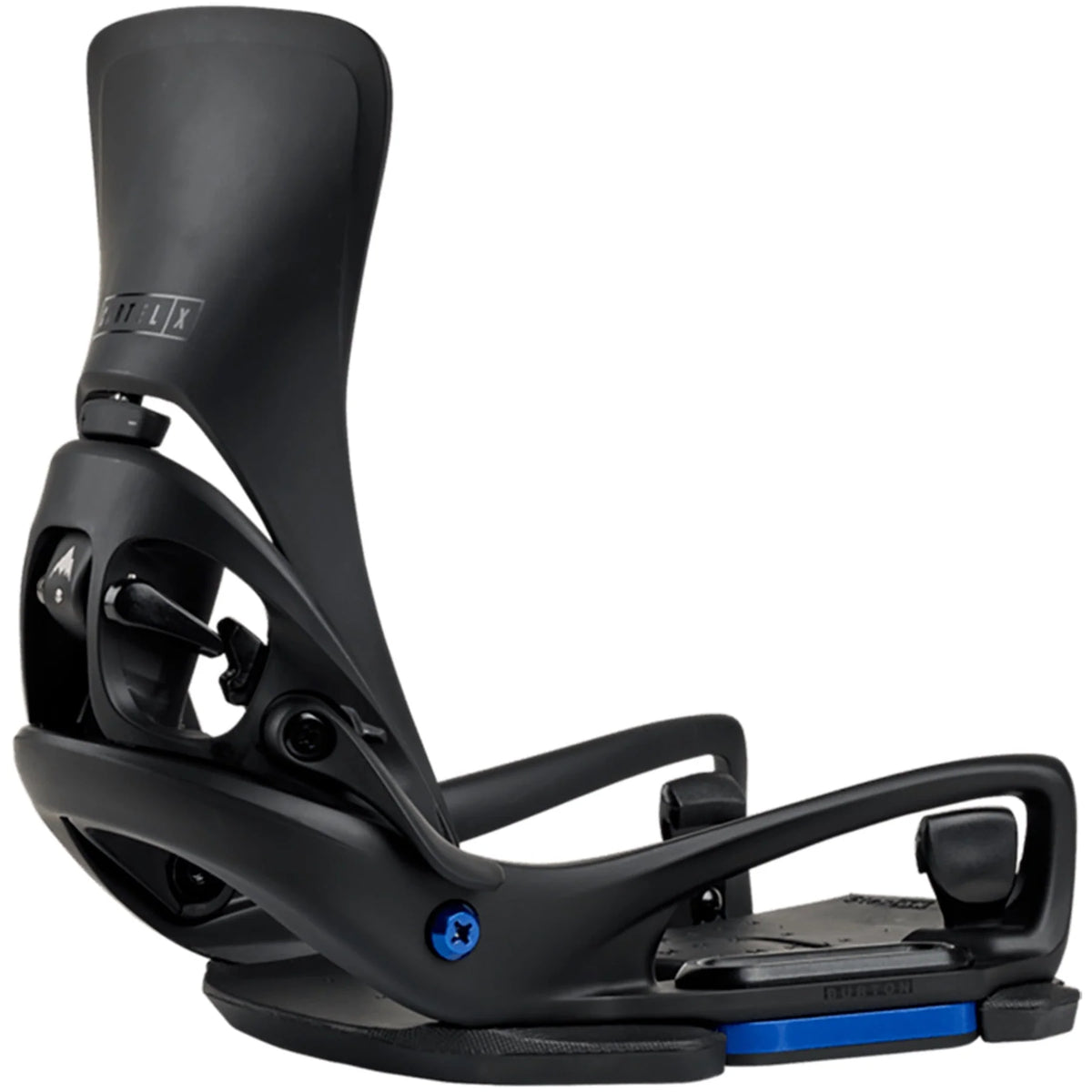 Burton Men’s Step On Cartel X EST Binding Black 2026