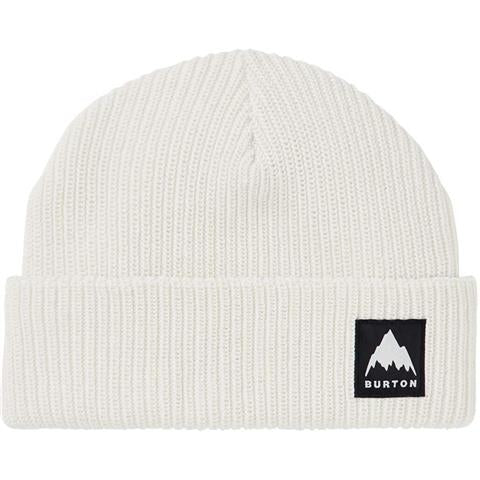 Burton Recycled VT Beanie Stout White