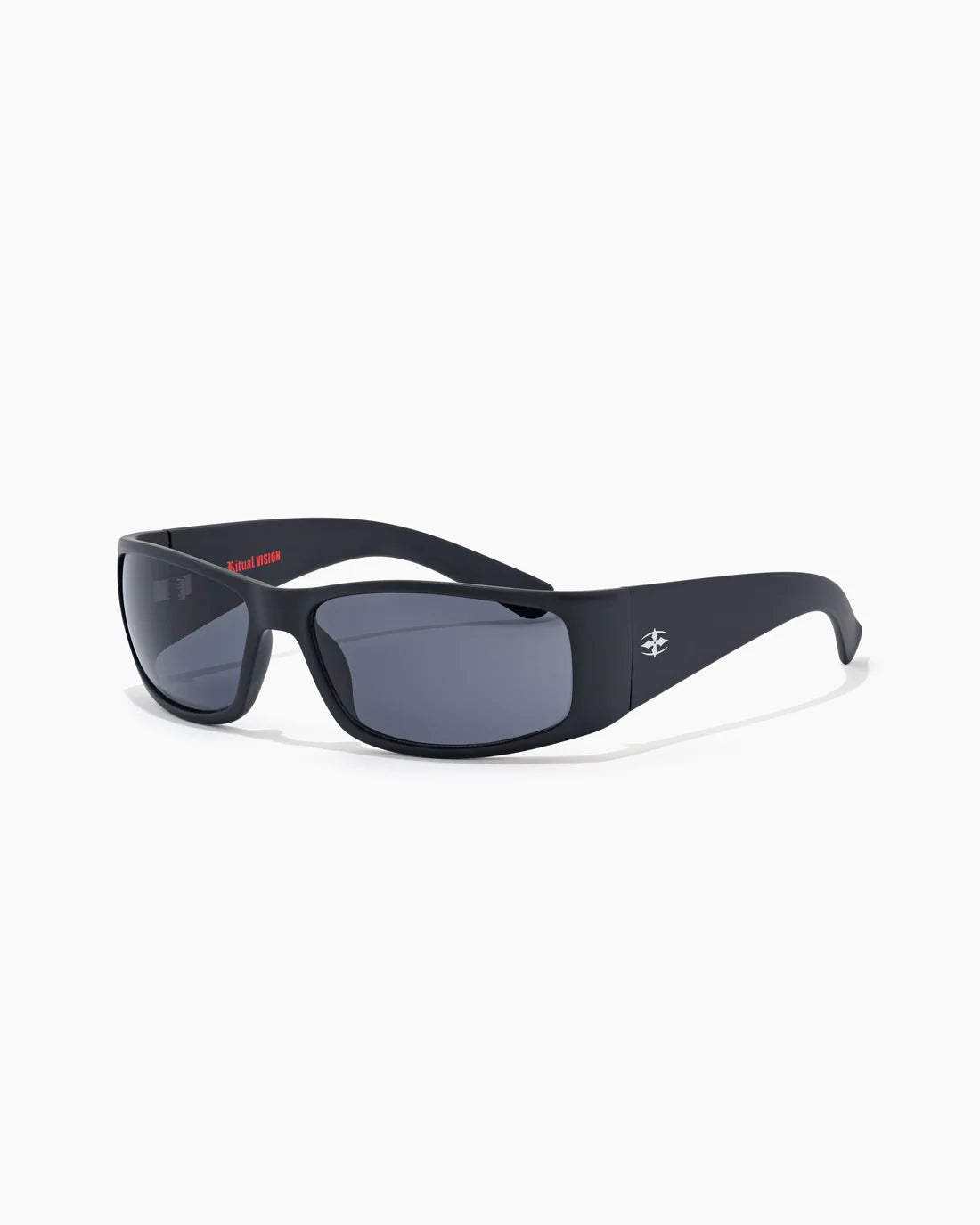 Ritual Vision Doomsday Machine Matte Black/Black