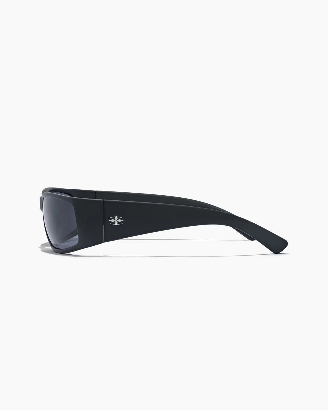 Ritual Vision Doomsday Machine Matte Black/Black