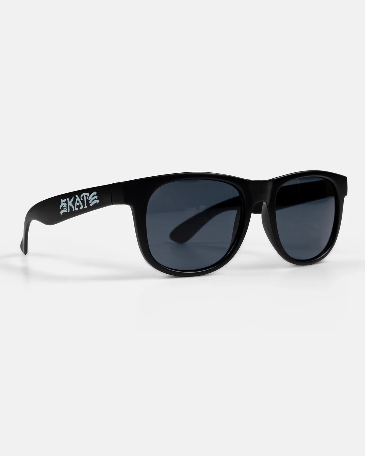 Thrasher Skate and Destroy Sunglasses Black
