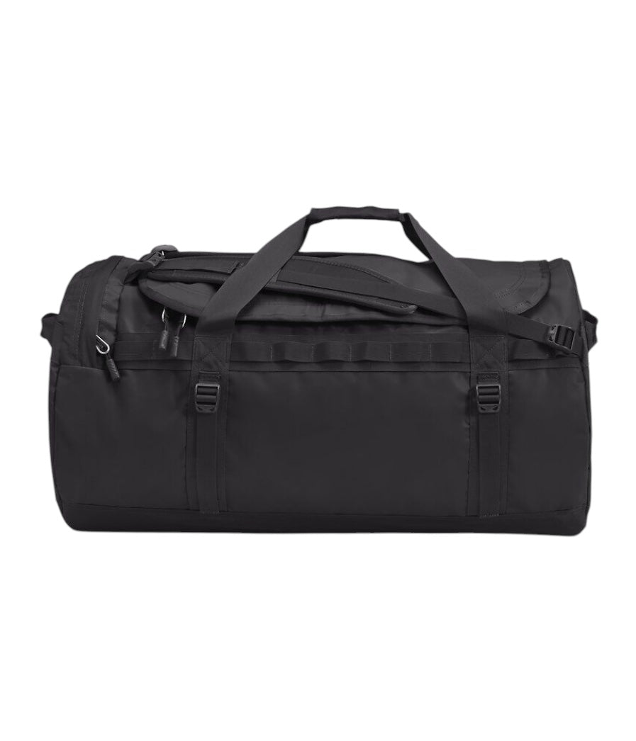 North Face Base Camp Duffel Black - L
