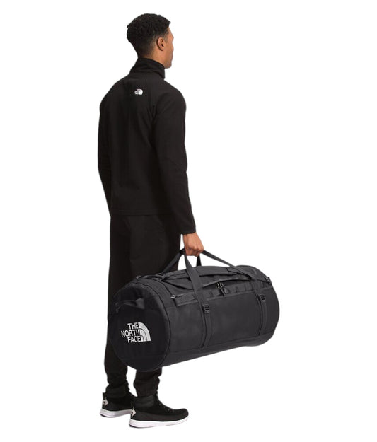 North Face Base Camp Duffel Black - L