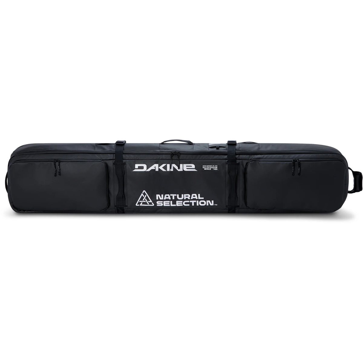 Dakine NST High Roller Snowboard Bag Black