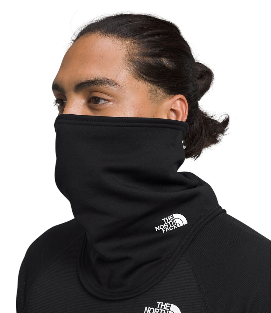 North Face Freedom Fleece Gaiter Black