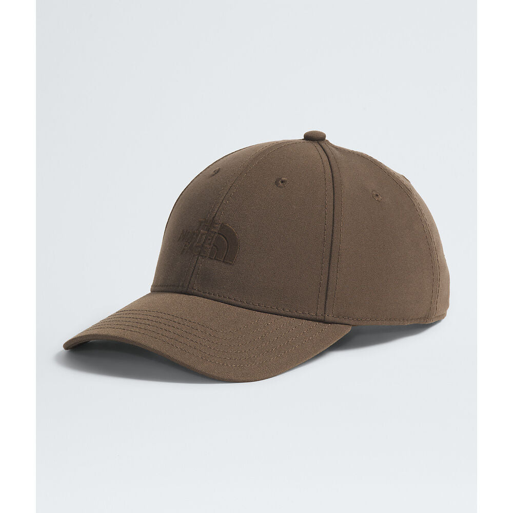 North Face Recycled 66 Classic Hat Smokey Brown