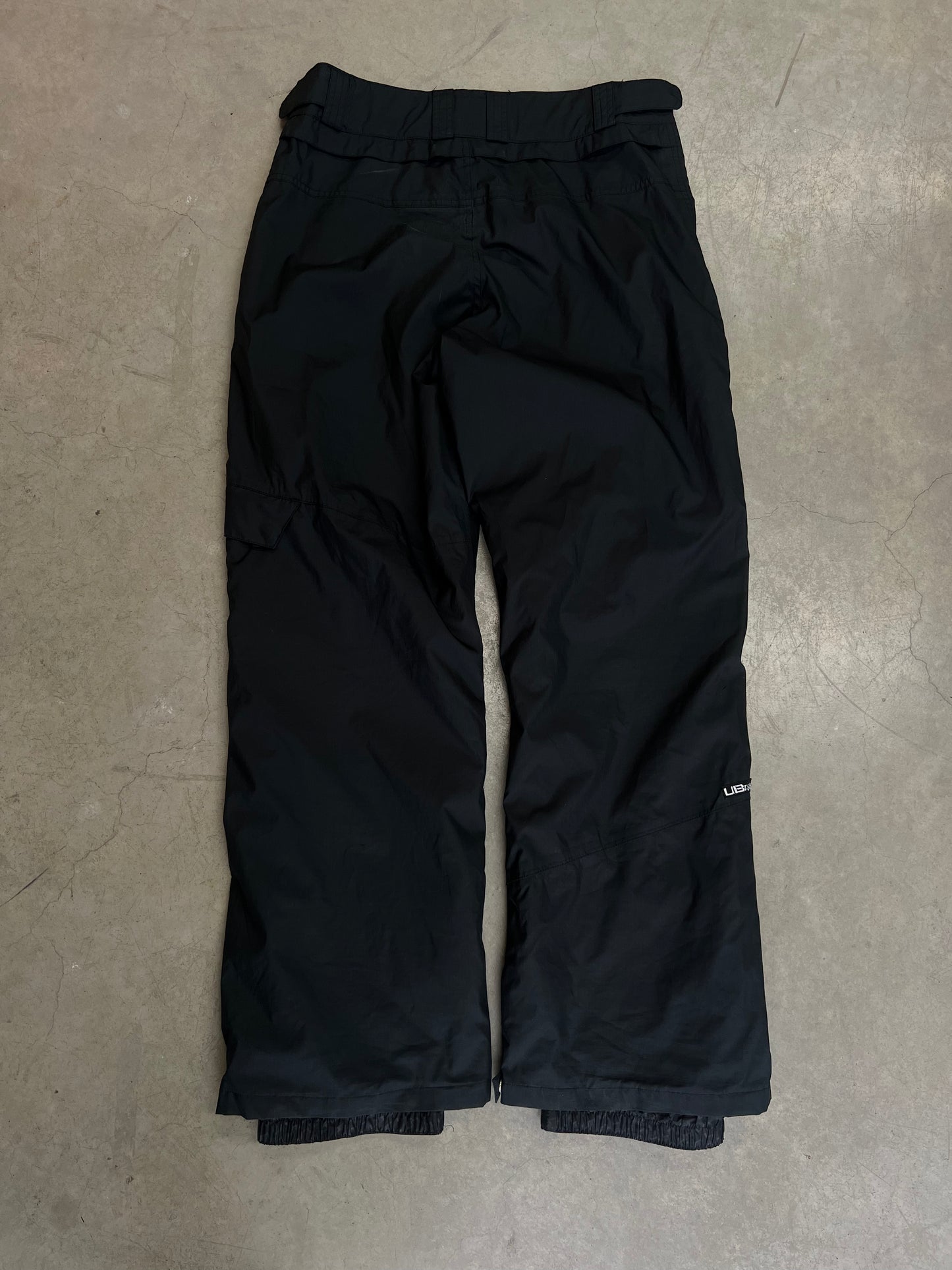Lib Tech experiMENTAL Pants Black