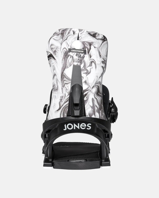 Jones Meteorite Surf Series Binding