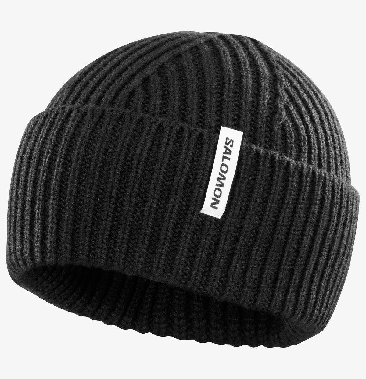 Salomon Snowbird Beanie Black