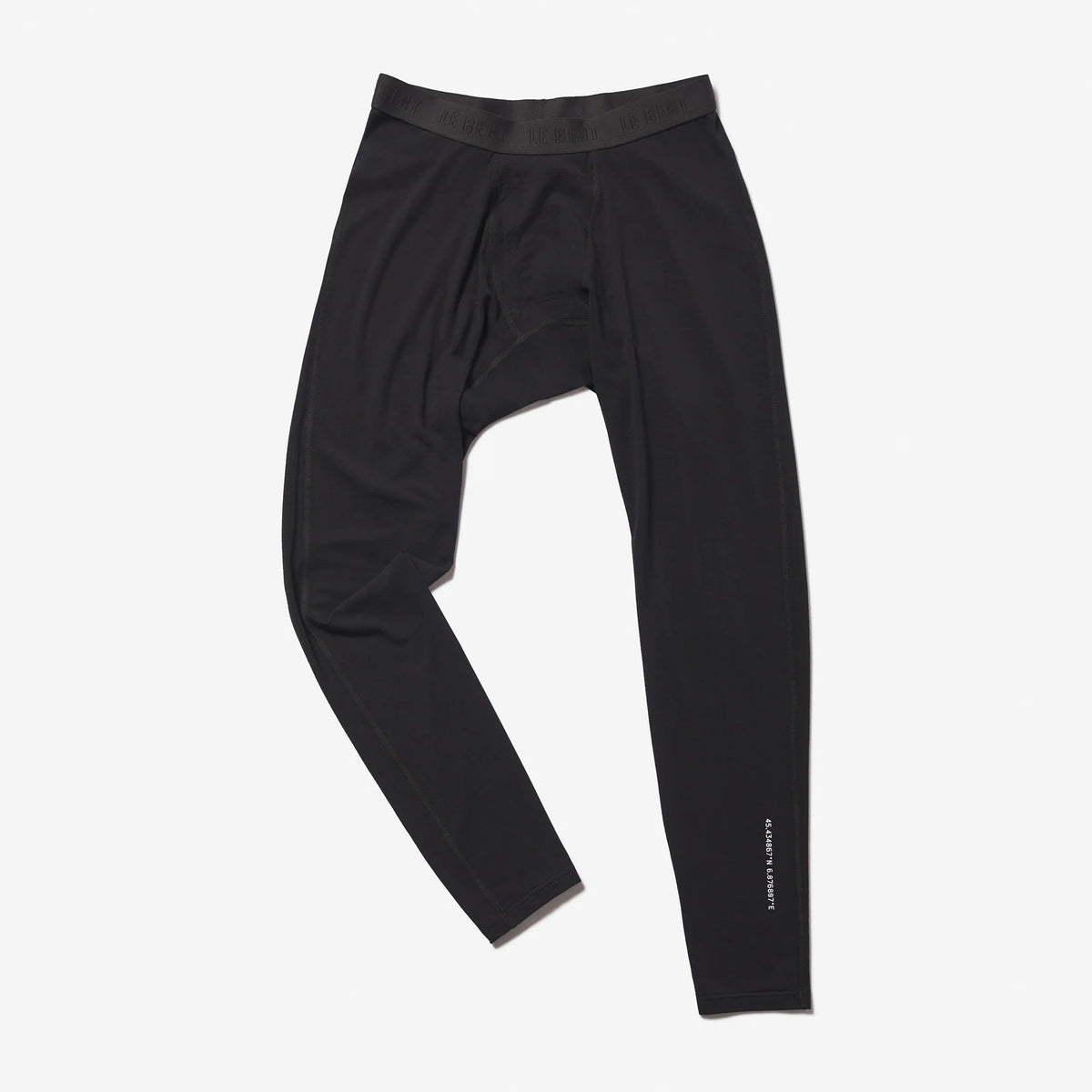 Le Bent Mens Core Lightweight Bottom