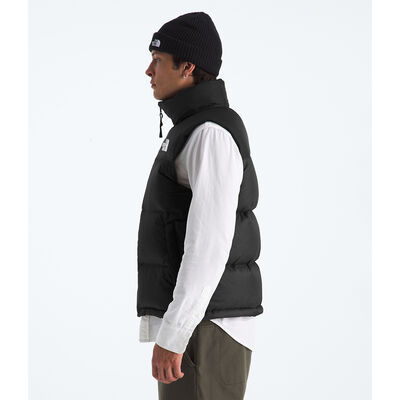 North Face Men's 1996 Nuptse Vest Black
