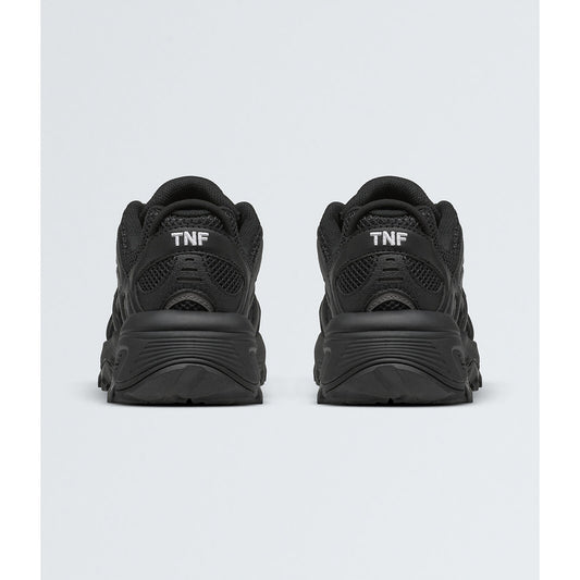 North Face Hedgehog 06 RVST Gore-Tex Shoes Black/White