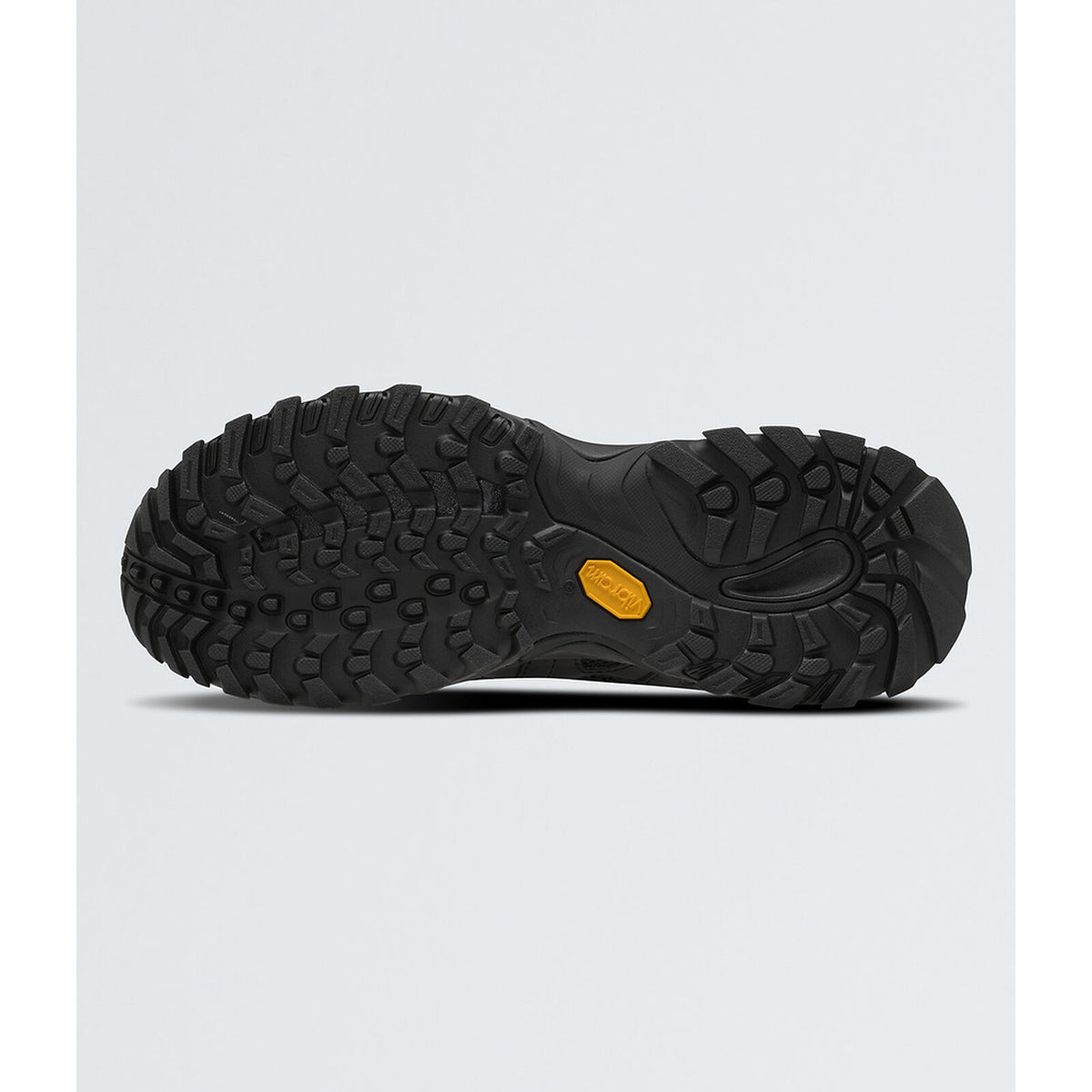 North Face Hedgehog 06 RVST Gore-Tex Shoes Black/White