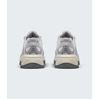 North Face Hedgehog 06 RVST Gore-Tex Shoes Frost Grey/White Dune
