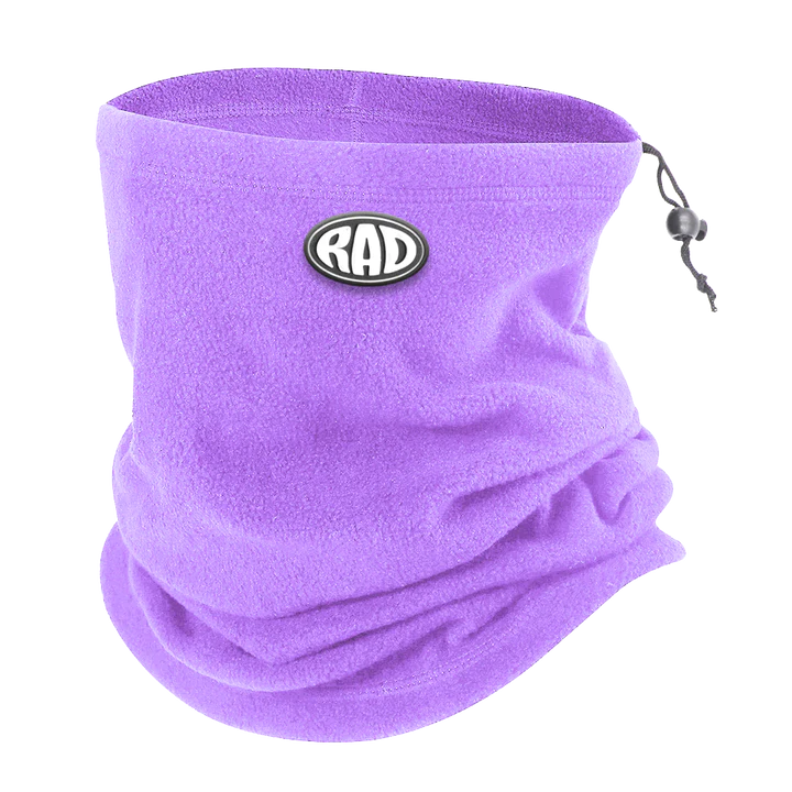 Rad Vacation Neck Warmer