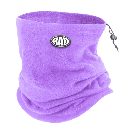 Rad Vacation Neck Warmer