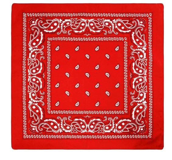 Bandana's
