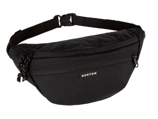 Burton Hip Pack 3L True Black