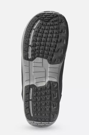K2 Haven Snowboard Boots Black w Grey