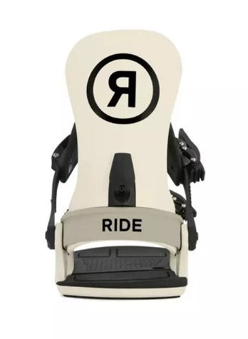 Ride C-2 Bindings Tan
