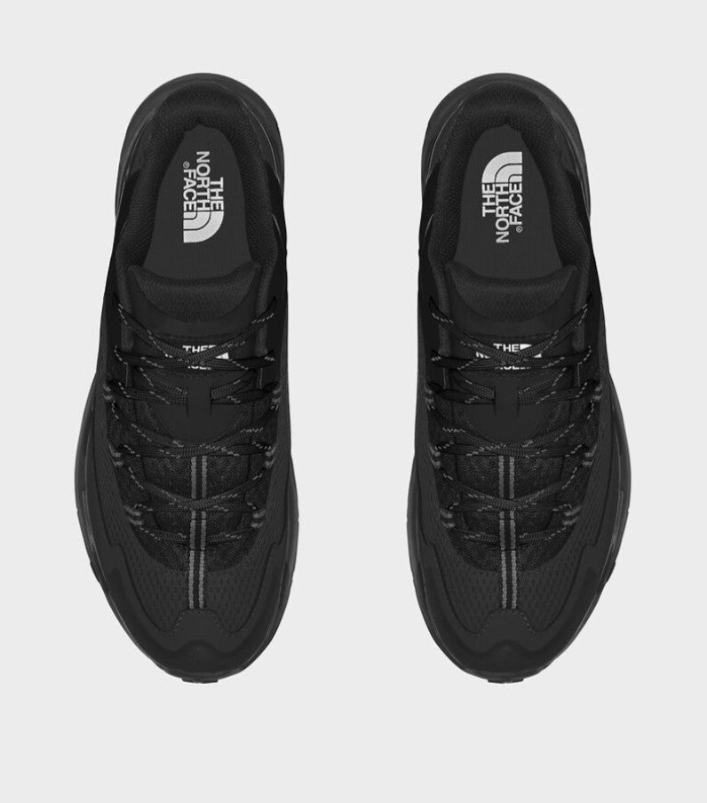 North Face Men's Vectiv Taraval Shoes Black