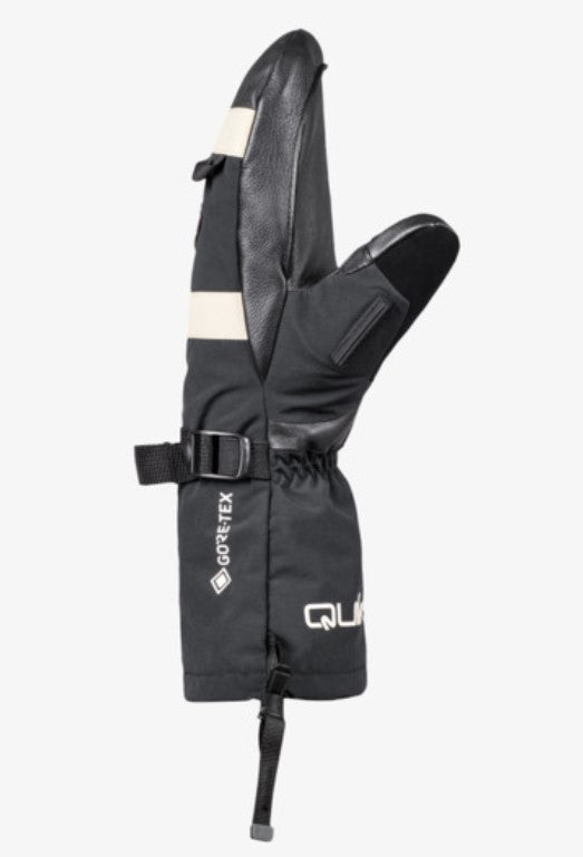 Quiksilver Austen Sweetin Gore-Tex Mitt True Black