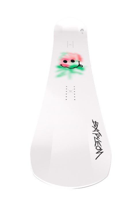 Bataleon Evil Twin Snowboard 2026