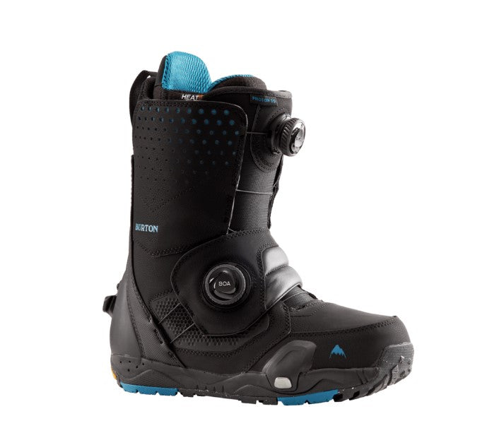 Burton Photon Step On Snowboard Boots Black