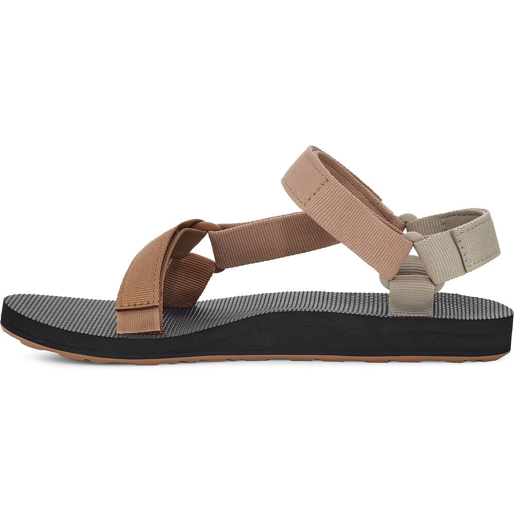 Teva Womens Original Universal Maple Sugar Multi