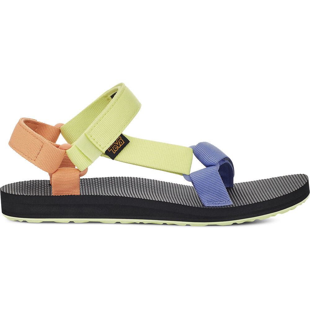 Teva Womens Original Universal Sandal Wind Multi