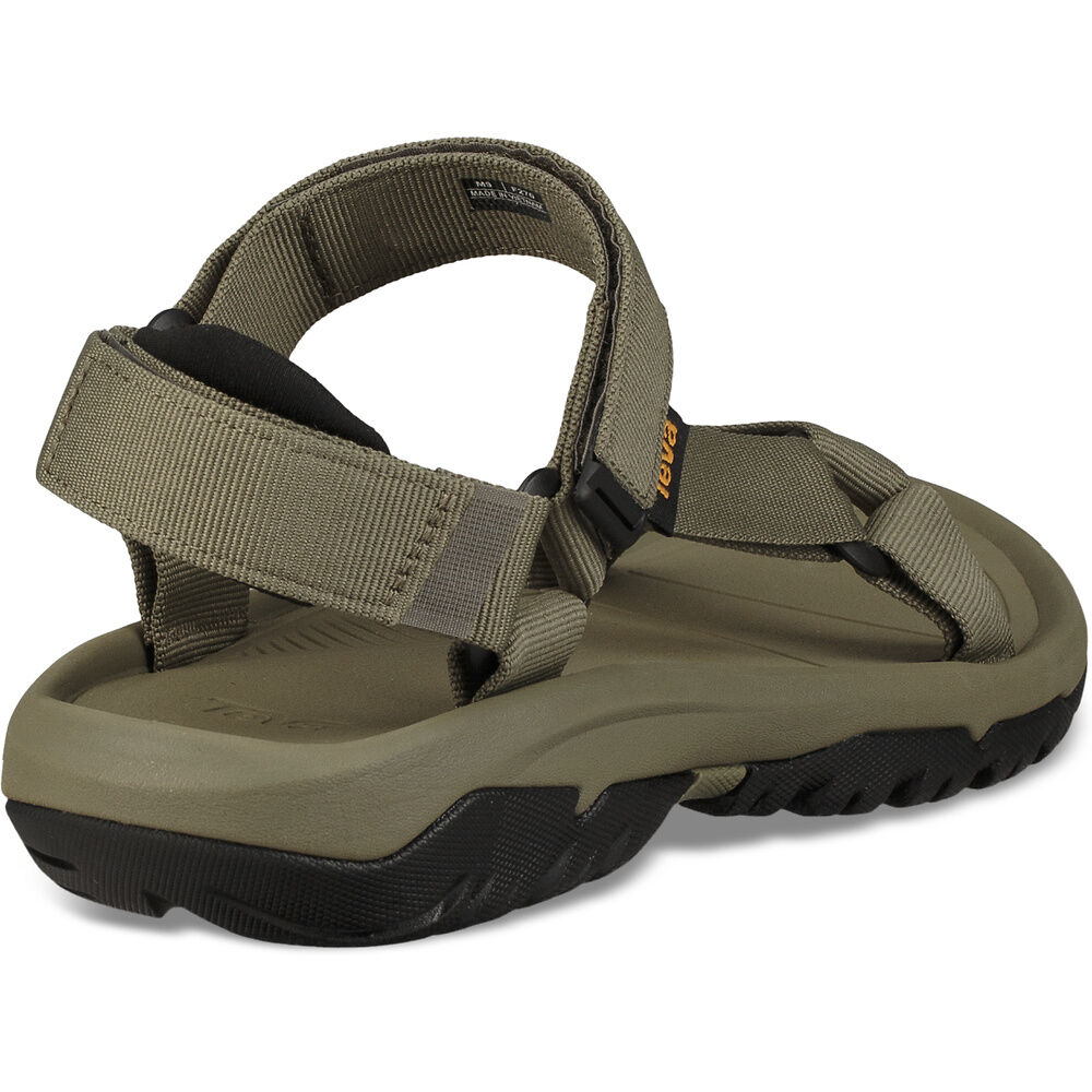 Teva Mens Hurricane XLT 2 Dark Olive Sandals